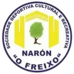 СДКР Нарон О Фрейшо