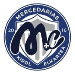 АД Мерседариас КЕ Б