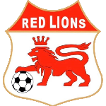 Ред Лайонс U12