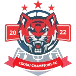 Оджоду Сити ФК U19