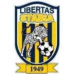 Либертас Стабия U12