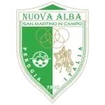 Нуова Альба U12