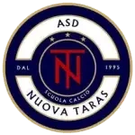 Нуова Тарас U12