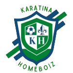 Каратина Хоумбойз