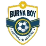 Бёрна Бой ФА U19