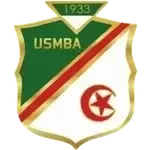 УСМ Бель-Аббес U21