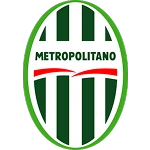 Метрополитано U18