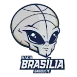 AACB Бразилиа Баскете U15