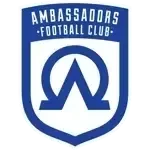 Амбассадорс ФК U13