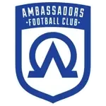 Амбассадорс ФК U15