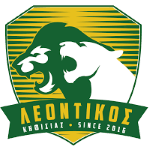 Леонтикос Кифисиас