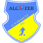 Дьирмот ШЕ Дьёр U17
