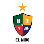 Эль Нидо (JR)