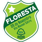 Флореста U13