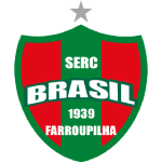 СЕРК Бразил U17