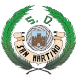 Сан Мартиньо СД