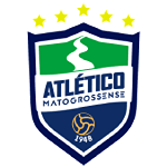 Атлетико Матогроссенсе U17