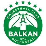 Балкан Ботевград U15