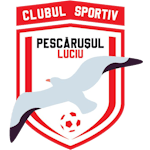 АС Пескэрушул Лучу U19