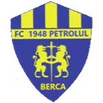 ФК Петролул Берка U19