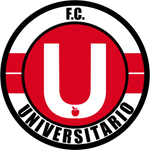 Клуб ФК Университарио U16