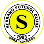 Серрано ФК U20