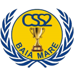 КСШ 2 Бая Маре U16