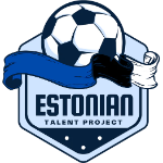 Эстонский Талант Проект U16