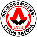 ФК Локомотив Стара Загора U9