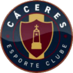 Касерес U17