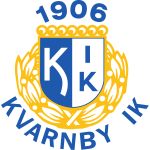 Кварнбю ИК