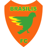 Бразилис ФК U15