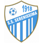 Серениссима 1918