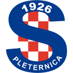 НК Славия Плетерница U19