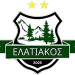 Элатиакос 2025