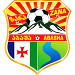 ФК Зана Абаша