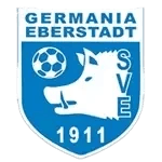Германия Эберштадт U13