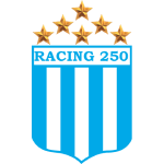 Расинг 250