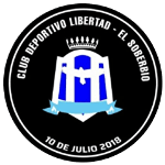 Либертад Эль Собербио