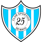 Спортиво 25 де Майо