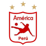 Америка Перу U10