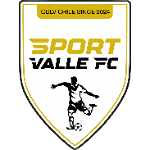 Спорт Валье Блэк U16