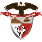 ДСЖ Фелипе Хартманн U16
