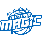 Матеро Мэджик