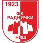 ЖФК Раднички 2012