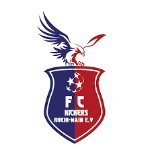 ФК Киккерс Рейн-Майн U15