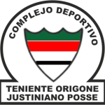 Клуб Комплехо Депортиво