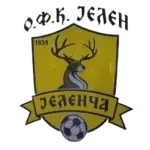 ОФК Елен Еленча