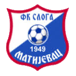 ФК Слога Матиевац 1949