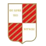 ФК Бачка 1923 Джурджево